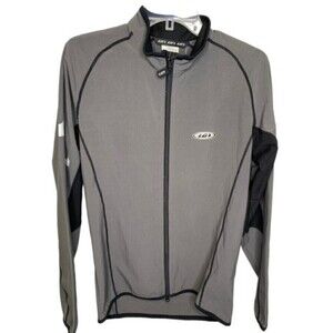 LOUIS GARNEAU SPEED TS 62 cycling jacket Medium M NWTs